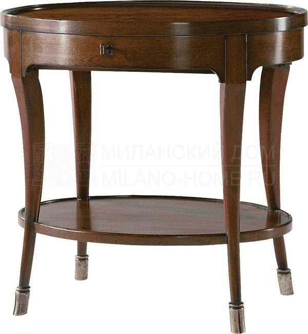 Кофейный столик Louis XIV/MR-3058 из США фабрики BAKER