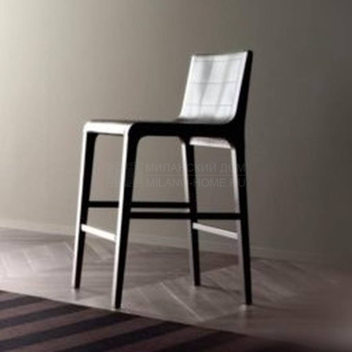Барный стул Tosca 9148B/9148C из Италии фабрики COSTANTINI PIETRO