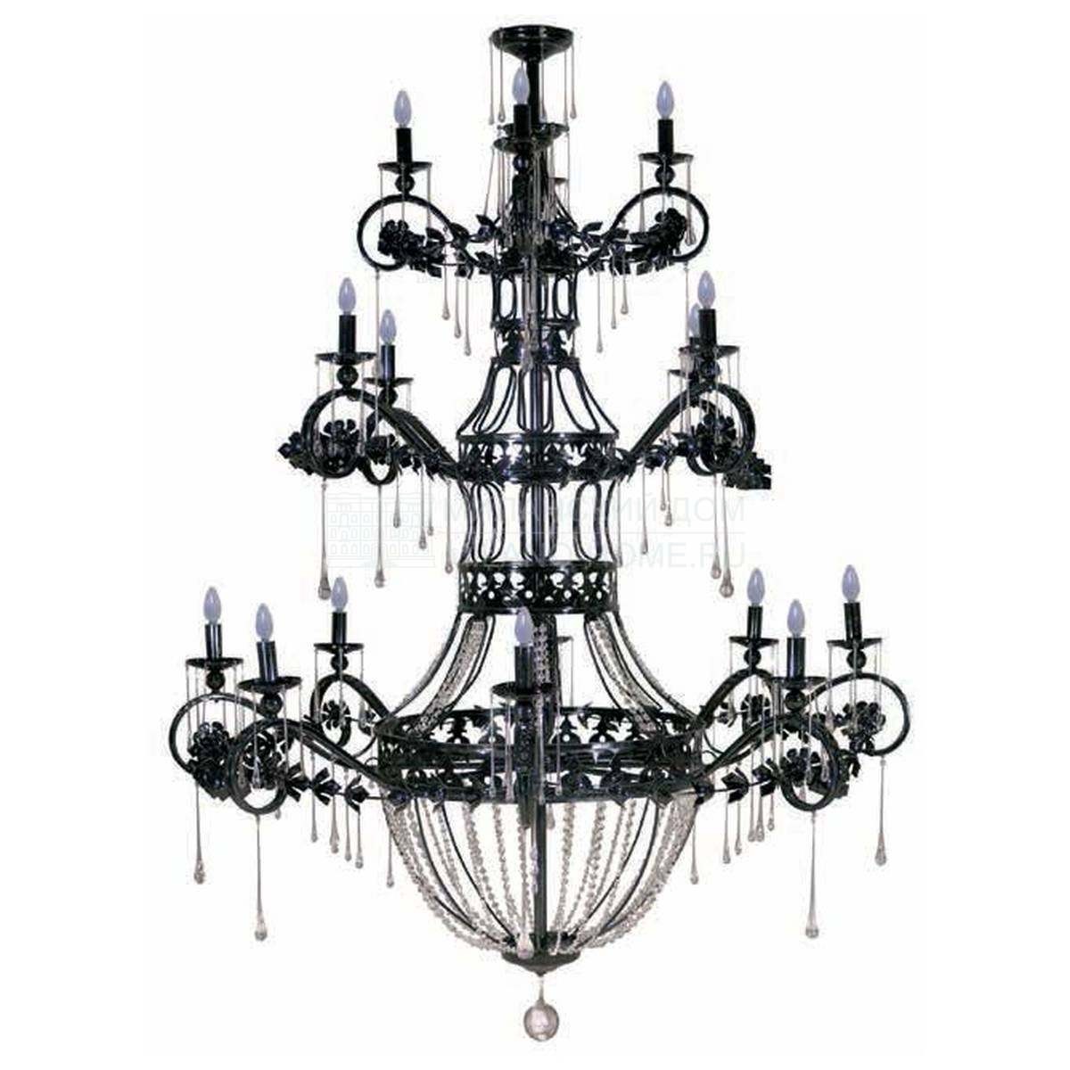 Люстра La Iluminacion/H 70523 из Испании фабрики GUADARTE Люстра La Iluminacion/H 70523 из Испании фабрики GUADARTE
