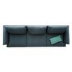 Прямой диван Hiro sofa — фотография 2