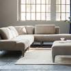 Угловой диван Delta Angolare sofa / art.DEL60 — фотография 2