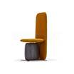 Стул Atlas dining chair