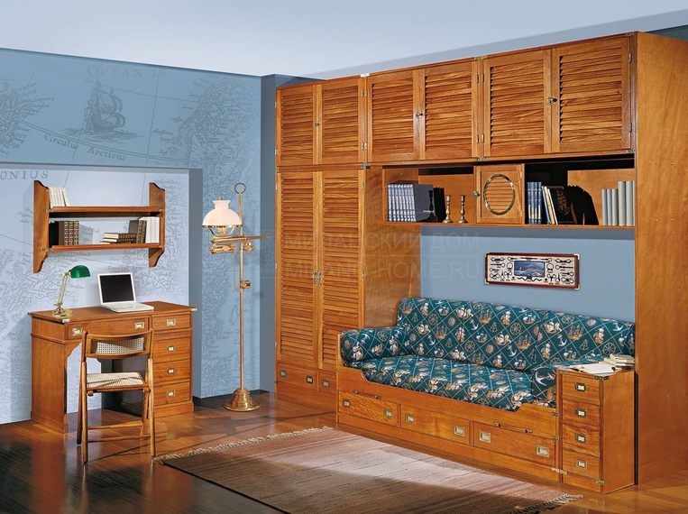 Модульная система Caroti/comp-150 из Италии фабрики CAROTI Модульная система Caroti/comp-150 из Италии фабрики CAROTI