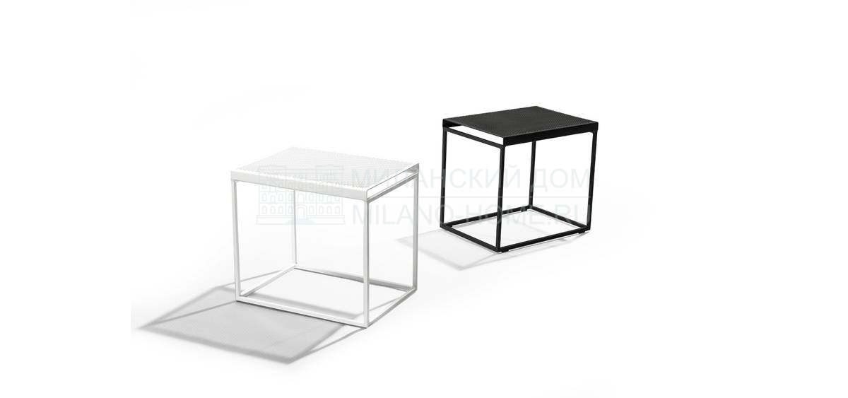 Кофейный столик Fold sidetable из Бельгии фабрики TRIBU