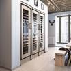Винный шкаф Wine cabinet 45 CM professional series — фотография 3