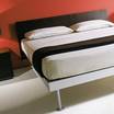 Двуспальная кровать Filippo / bed — фотография 2