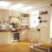 Белая кухня Sintonia — фотография 4