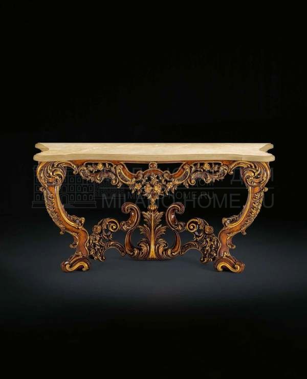 Консоль Oak Library/MG 5280-1 из Италии фабрики OAK Консоль Oak Library/MG 5280-1 из Италии фабрики OAK
