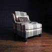 Каминное кресло Voltaire Chair — фотография 3