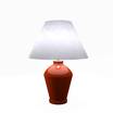 Настольная лампа 756 table lamp — фотография 2