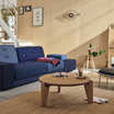 Прямой диван Polder Compact — фотография 6