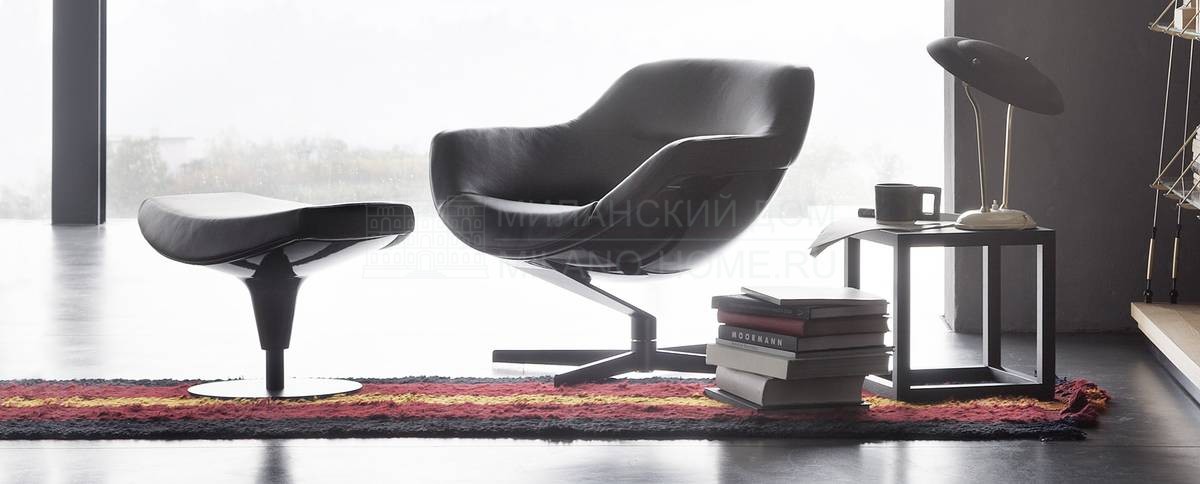 Кресло 277 Auckland/armchair из Италии фабрики CASSINA