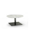 Кофейный столик I Piani coffee table circle — фотография 2