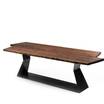 Обеденный стол Bedrock Plank B/table