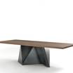 Обеденный стол Ooki/table — фотография 2