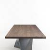 Обеденный стол Ooki/table — фотография 3
