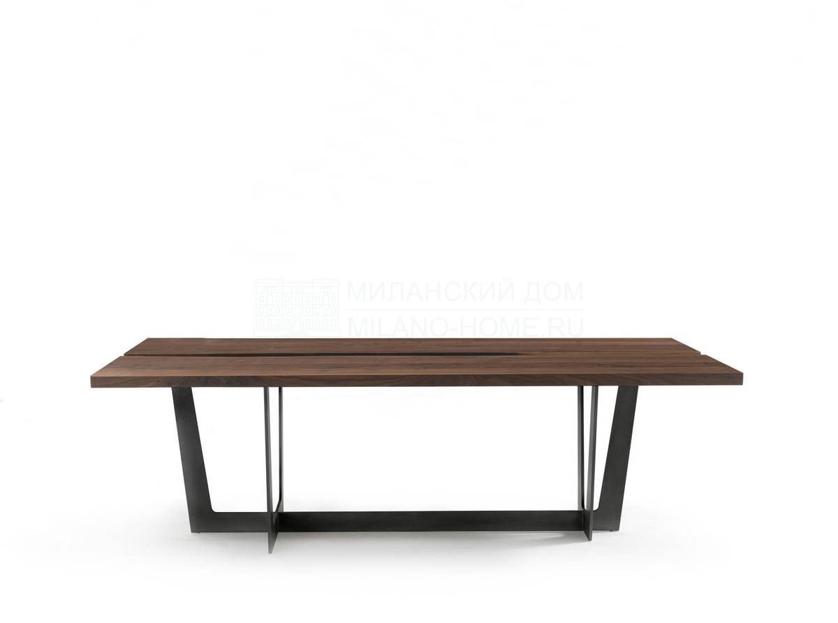 Обеденный стол Rialto table из Италии фабрики RIVA1920