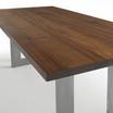 Обеденный стол Darwin & Darwin Natural Sides/table — фотография 3