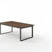Обеденный стол Infinity / table — фотография 3