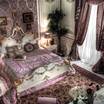 Двуспальная кровать IT 3301 Desenzano/bed