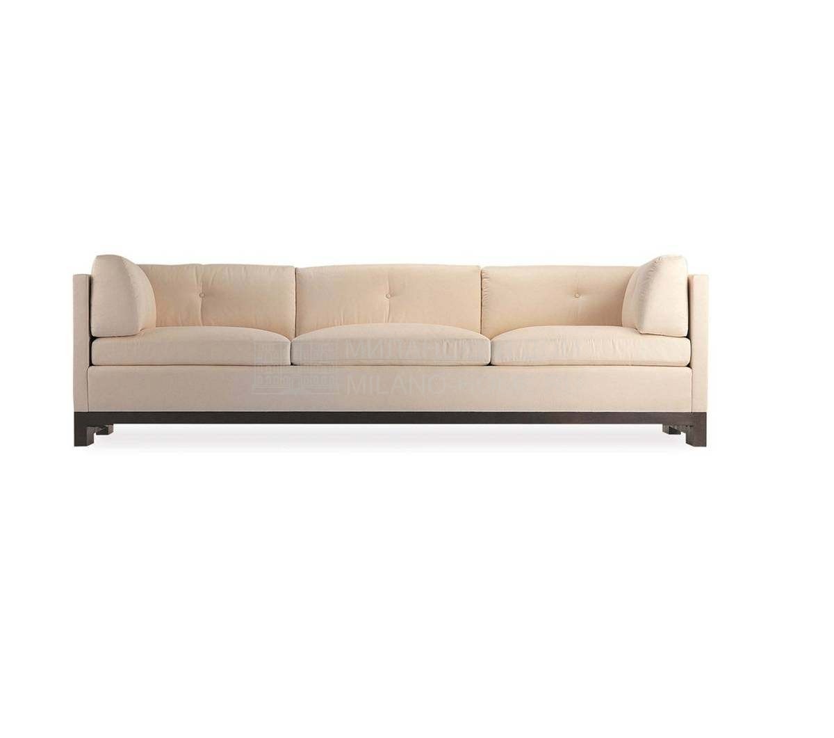 Прямой диван Domicile Sofa из США фабрики BOLIER