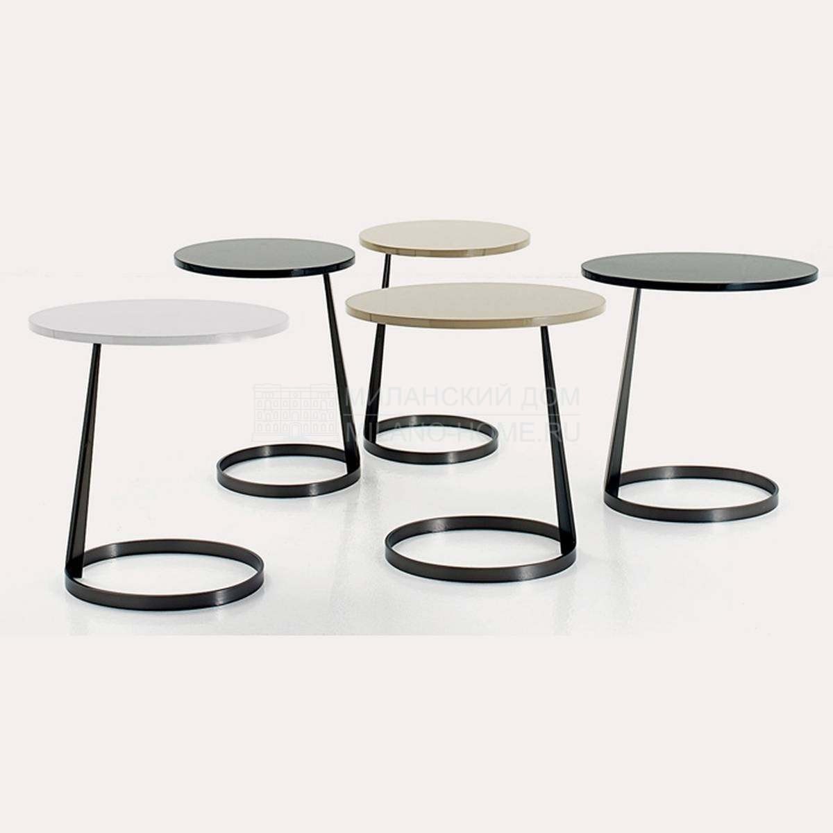 Кофейный столик Rise /table из Италии фабрики NUBE Кофейный столик Rise /table из Италии фабрики NUBE
