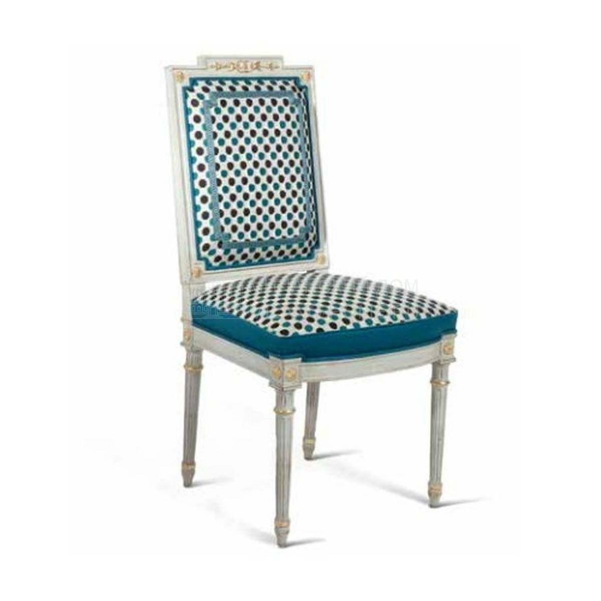 Стул art.8661 chair из Италии фабрики SALDA Стул art.8661 chair из Италии фабрики SALDA