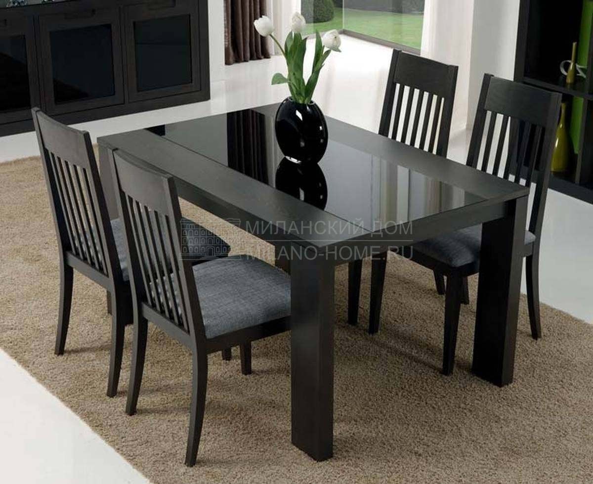 Обеденный стол Stanzia/ Ref.4626 из Испании фабрики MUGALI Обеденный стол Stanzia/ Ref.4626 из Испании фабрики MUGALI