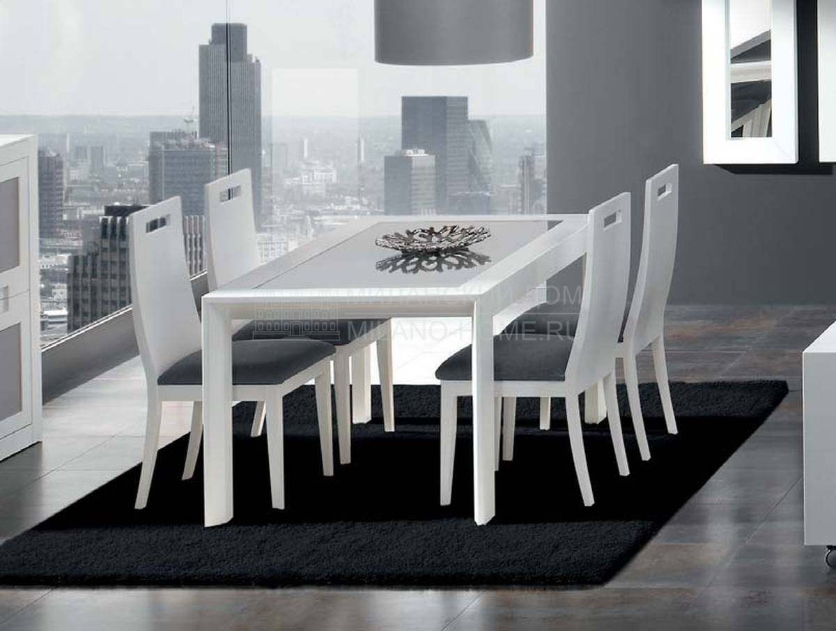 Обеденный стол Stanzia/ Ref.4630 из Испании фабрики MUGALI Обеденный стол Stanzia/ Ref.4630 из Испании фабрики MUGALI