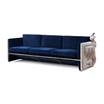 Прямой диван Versailles/sofa — фотография 7