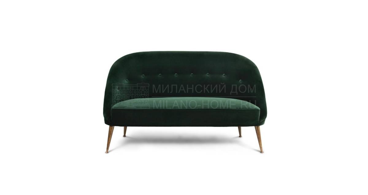 Прямой диван Malay/sofa из Португалии фабрики BRABBU