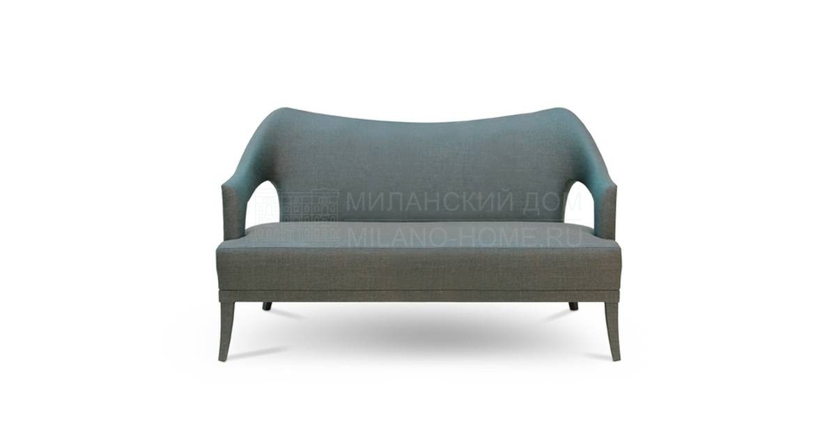 Прямой диван Naj/sofa из Португалии фабрики BRABBU