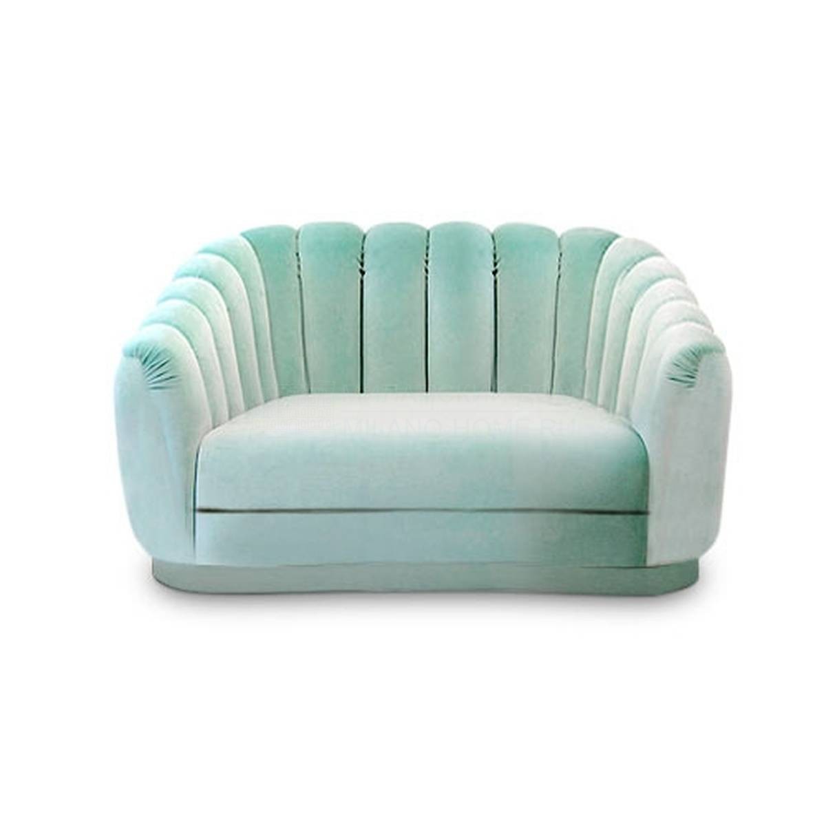 Прямой диван Oreas/single sofa из Португалии фабрики BRABBU