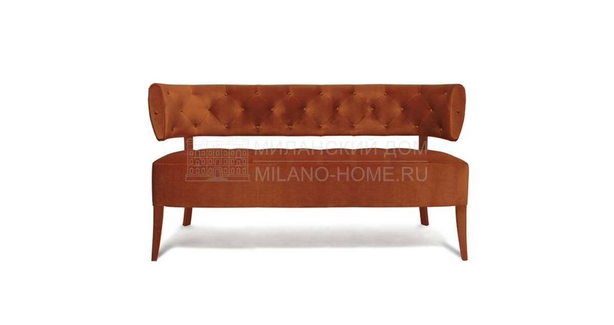 Прямой диван Zulu/sofa из Португалии фабрики BRABBU Прямой диван Zulu/sofa из Португалии фабрики BRABBU