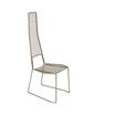 Металлический / Пластиковый стул Alieno chair — фотография 3