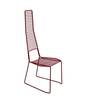 Металлический / Пластиковый стул Alieno chair — фотография 5