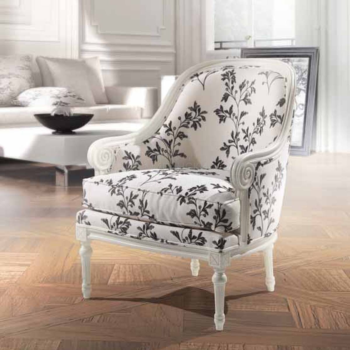 Кресло 20/armchair из Италии фабрики ANGELO CAPPELLINI 