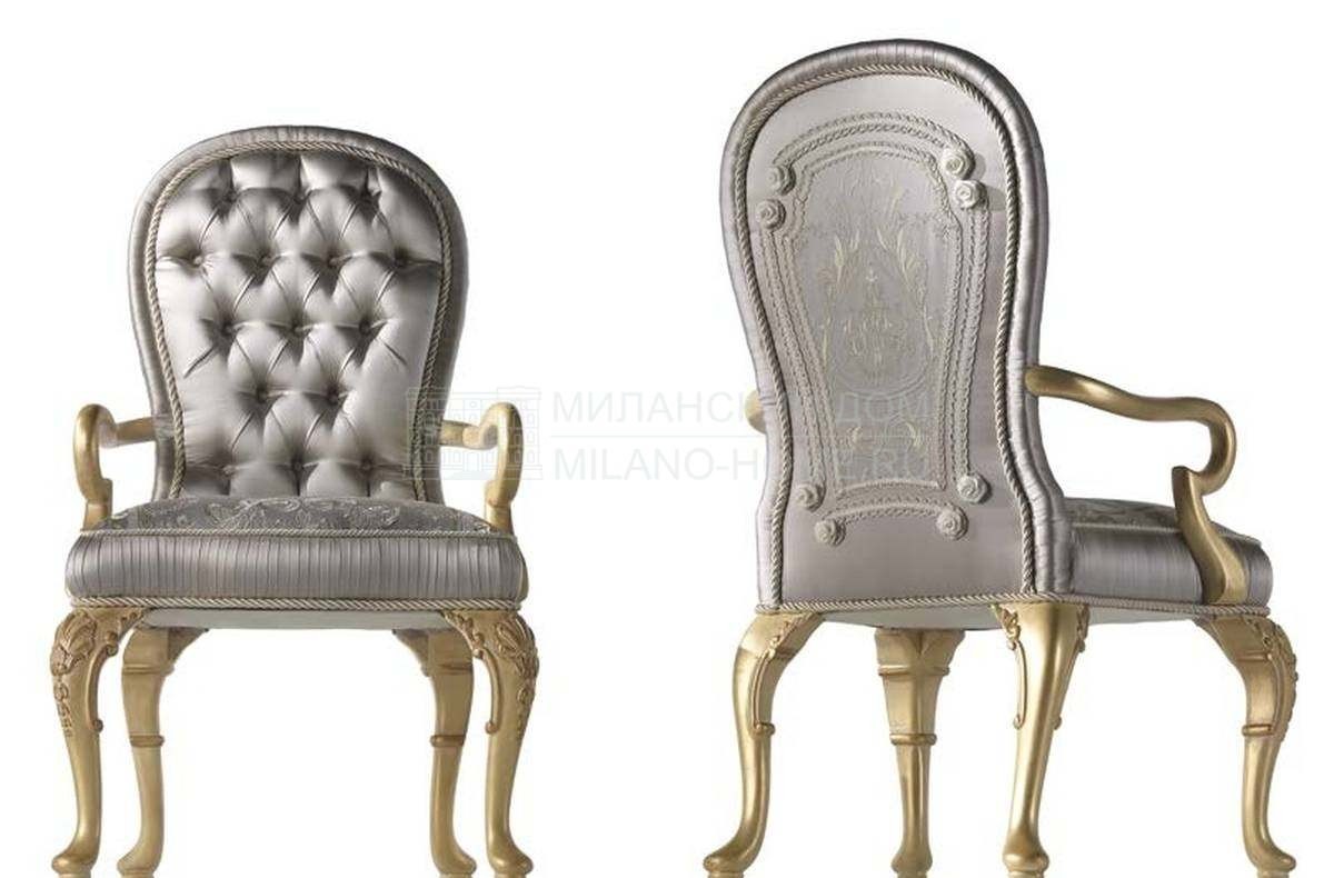 Стул Canova/CAN-15 из Италии фабрики JUMBO Стул Canova/CAN-15 из Италии фабрики JUMBO