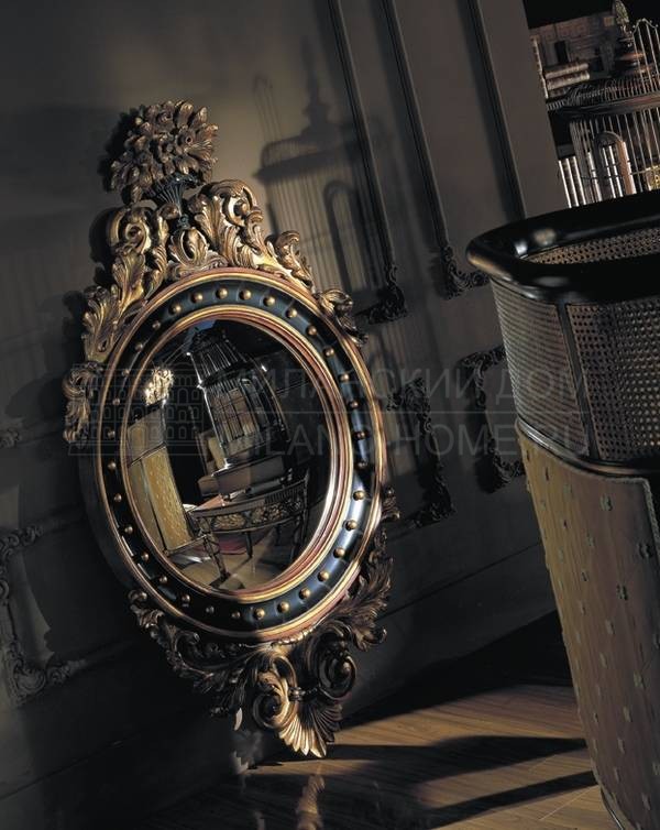 Зеркало напольное Four Seasons/FOSD-12B из Италии фабрики JUMBO