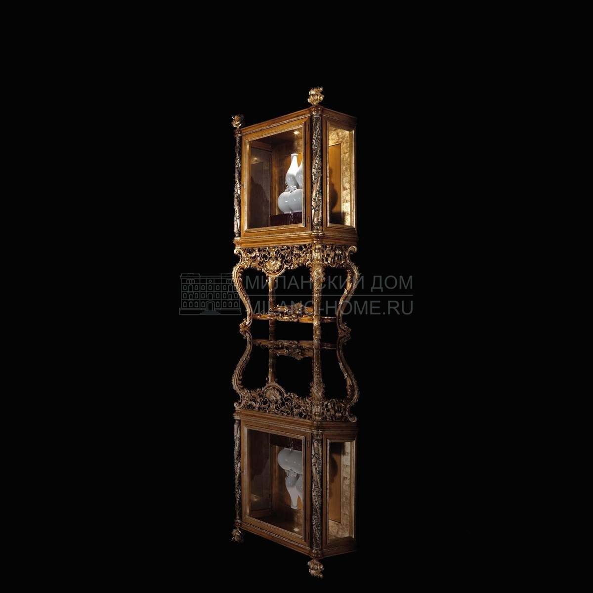 Витрина Fregate/FRE-13CM из Италии фабрики JUMBO Витрина Fregate/FRE-13CM из Италии фабрики JUMBO
