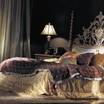 Кровать с балдахином Sheraton art.SHE-02 — фотография 2