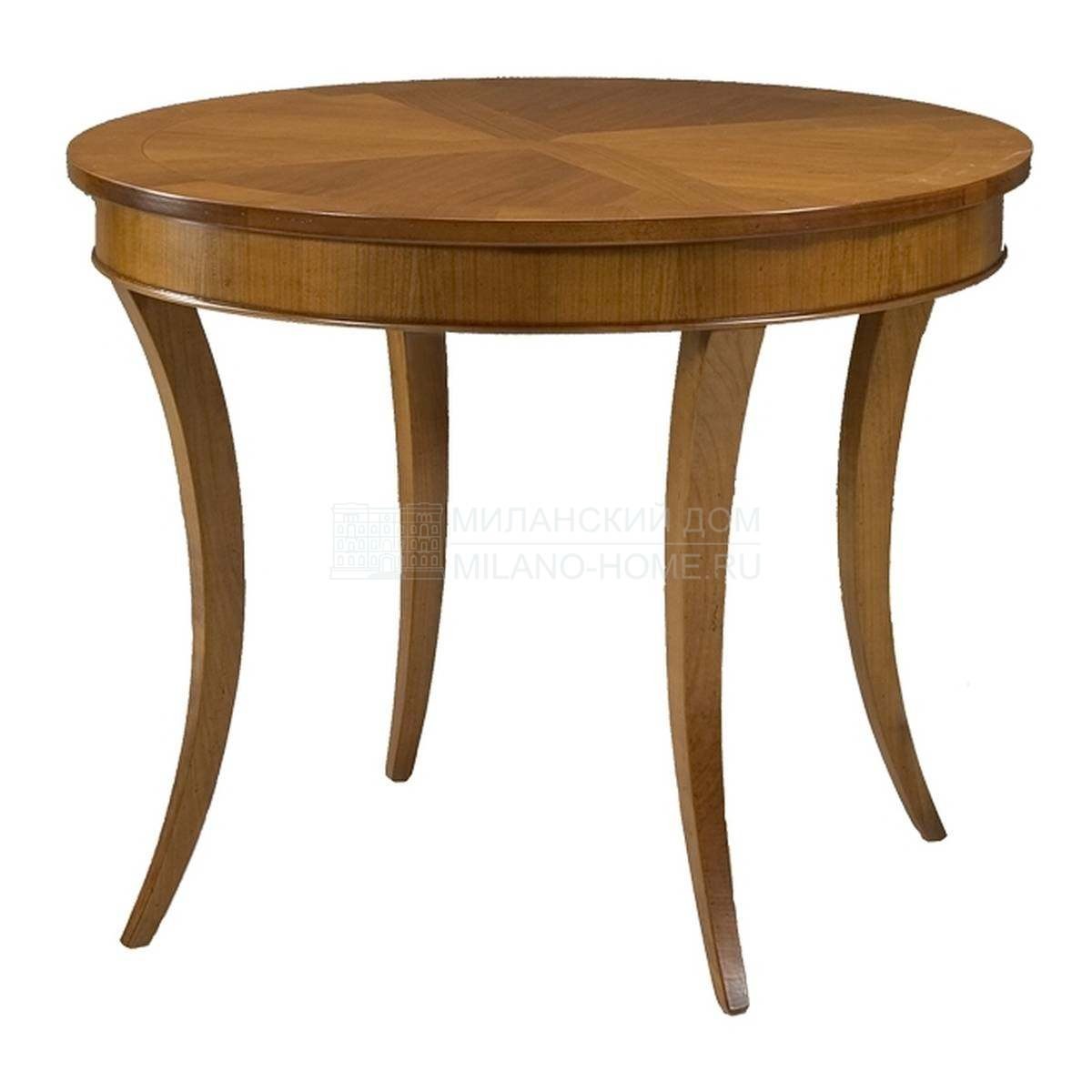Кофейный столик Biedermeier / art.5696 из Италии фабрики MORELATO Кофейный столик Biedermeier / art.5696 из Италии фабрики MORELATO