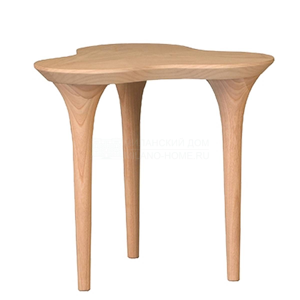 Кофейный столик Art.5620/F/Tavolino Trifoglio из Италии фабрики MORELATO Кофейный столик Art.5620/F/Tavolino Trifoglio из Италии фабрики MORELATO
