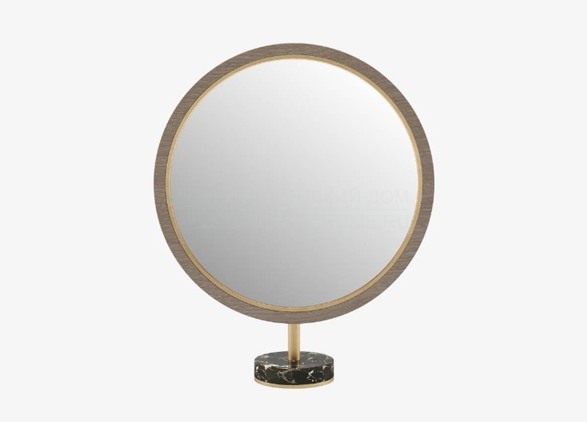 Зеркало настольное Parma mirror из Португалии фабрики FRATO