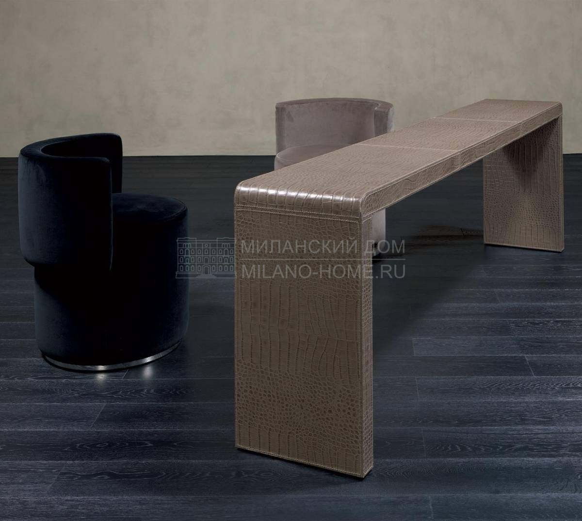 Консоль Kyoto/6004 из Италии фабрики RUGIANO Консоль Kyoto/6004 из Италии фабрики RUGIANO