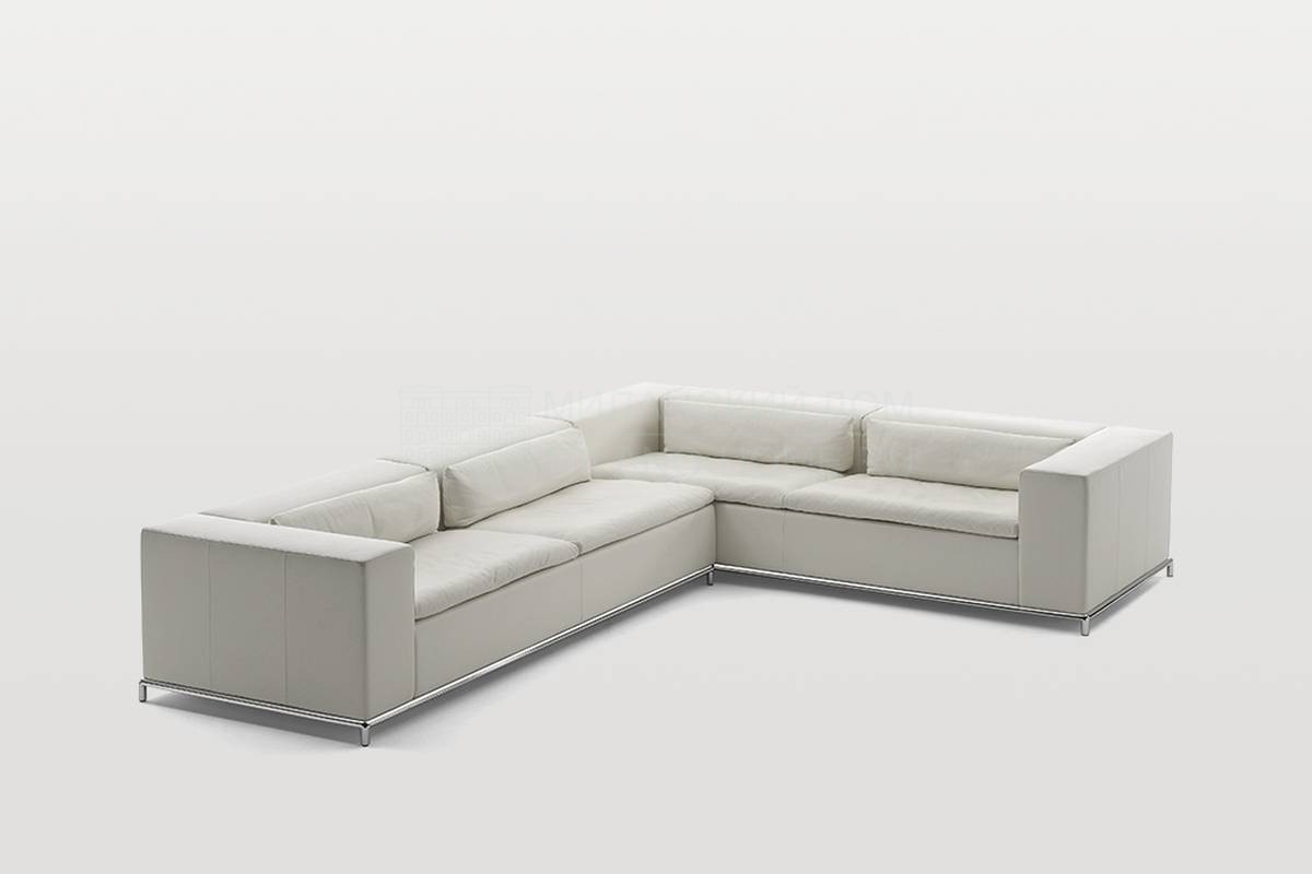 Модульный диван De Sede/DS-7 из Швейцарии фабрики DE SEDE