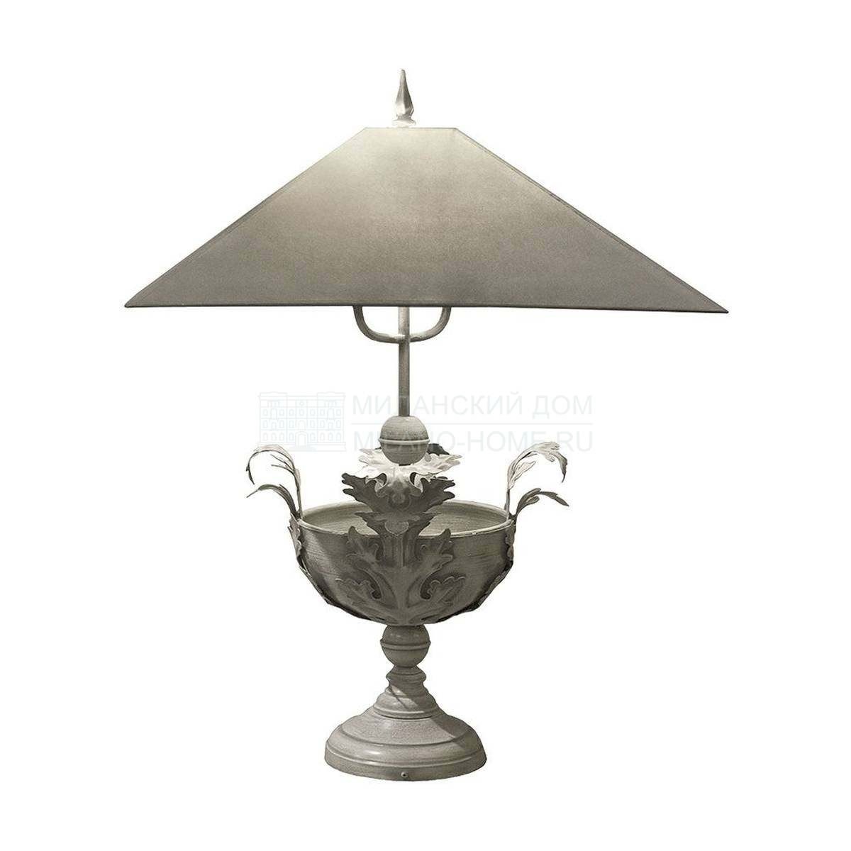 Настольная лампа H-704635 table lamp из Испании фабрики GUADARTE Настольная лампа H-704635 table lamp из Испании фабрики GUADARTE