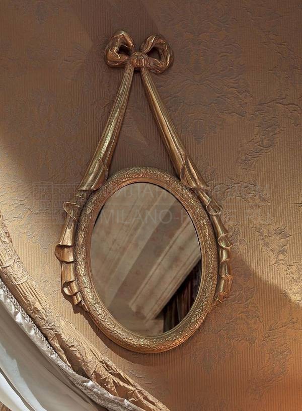 Зеркало настенное 1137 из Италии фабрики PROVASI