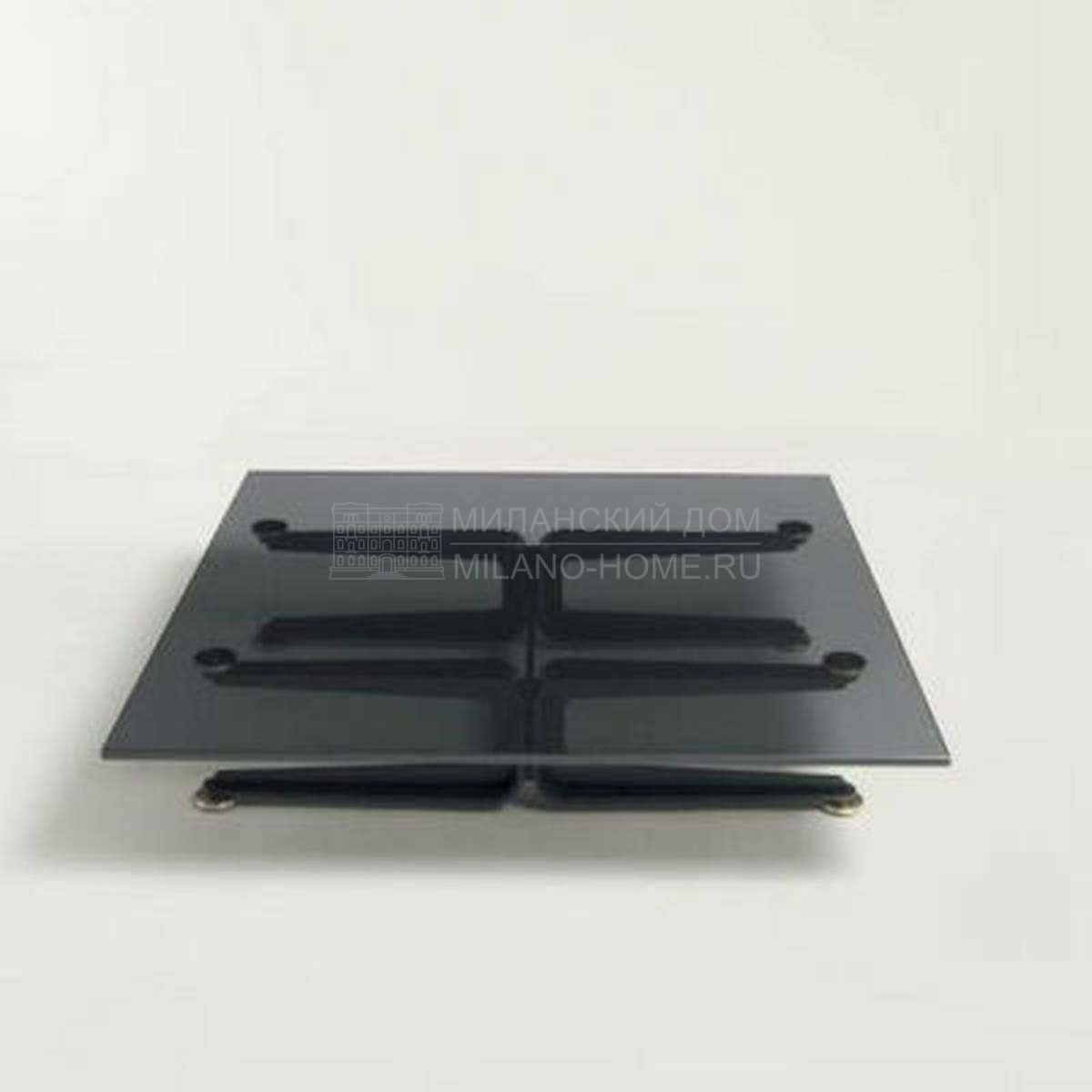 Кофейный столик Floyd HI table из Италии фабрики LIVING DIVANI Кофейный столик Floyd HI table из Италии фабрики LIVING DIVANI
