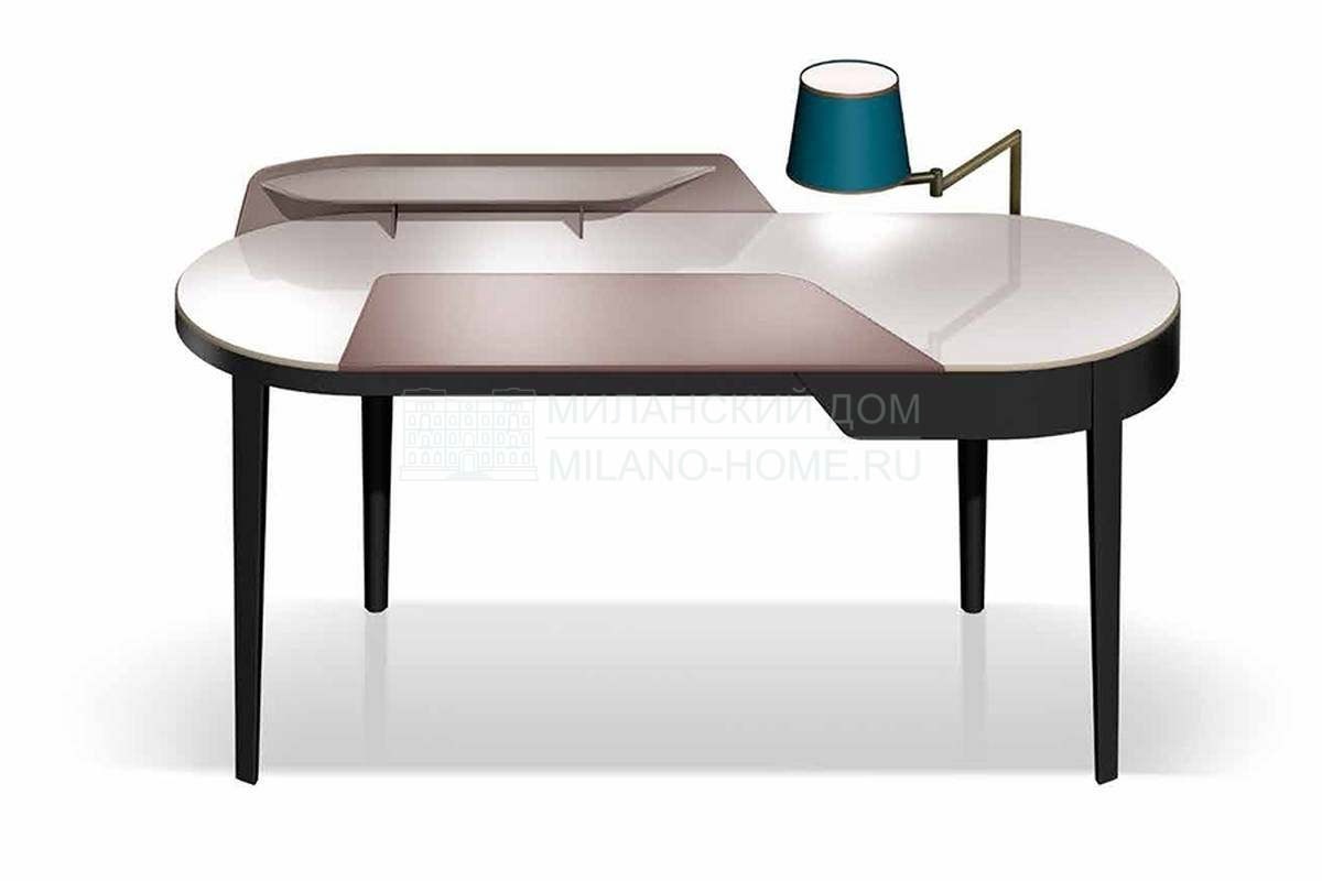 Письменный стол Dandy 284S1 284S2 284T2 из Италии фабрики VALDICHIENTI Письменный стол Dandy 284S1 284S2 284T2 из Италии фабрики VALDICHIENTI